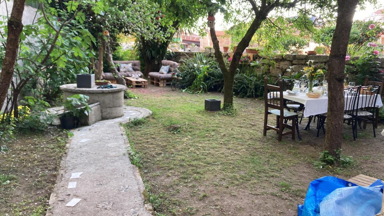 Villa Hyp - La Casa De La Abuela Victoria Arcade Esterno foto