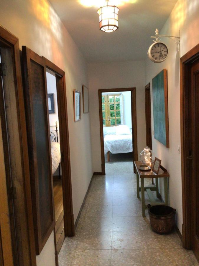 Villa Hyp - La Casa De La Abuela Victoria Arcade Esterno foto