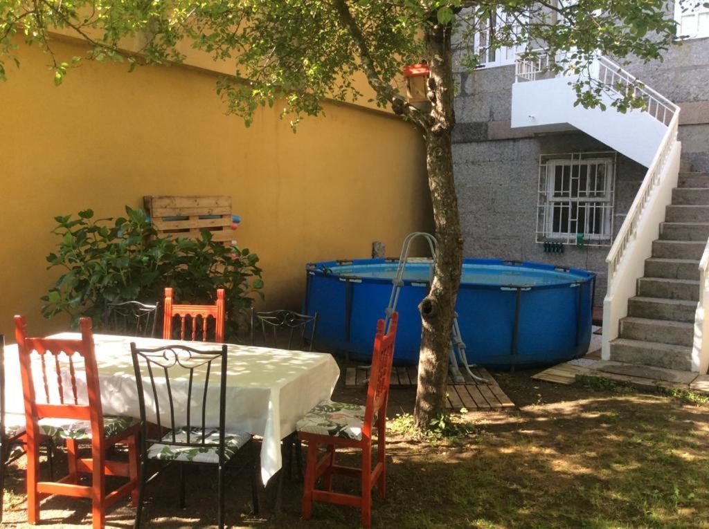 Villa Hyp - La Casa De La Abuela Victoria Arcade Esterno foto
