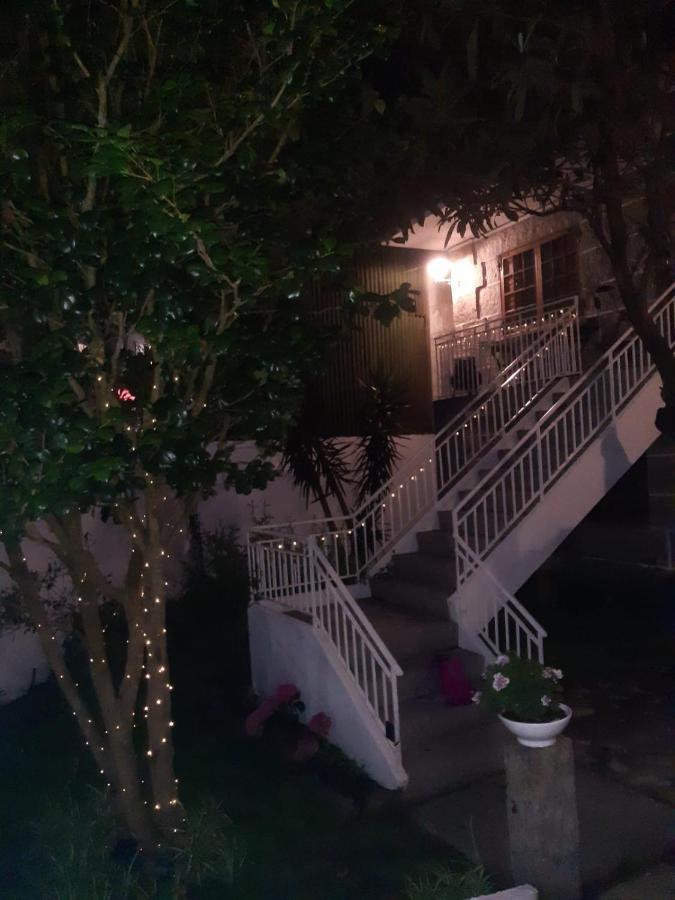 Villa Hyp - La Casa De La Abuela Victoria Arcade Esterno foto