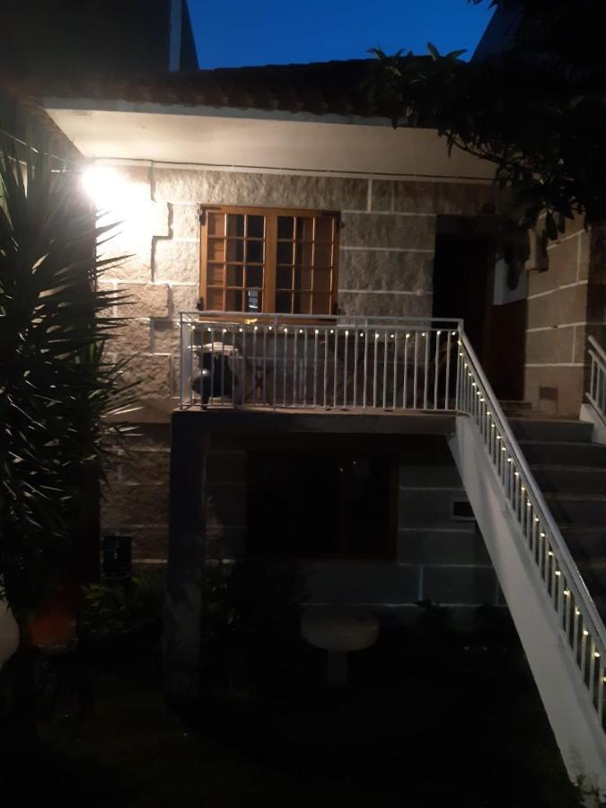 Villa Hyp - La Casa De La Abuela Victoria Arcade Esterno foto