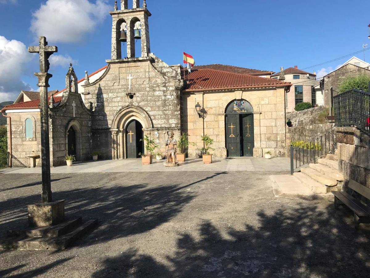 Villa Hyp - La Casa De La Abuela Victoria Arcade Esterno foto