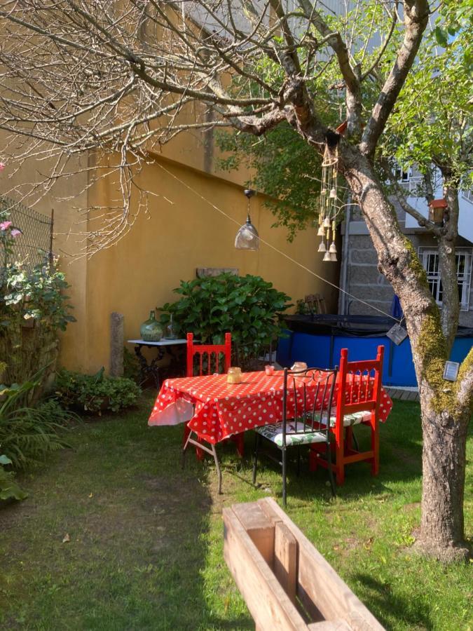 Villa Hyp - La Casa De La Abuela Victoria Arcade Esterno foto